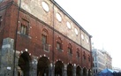 A Palazzo della Ragione nuova forma alla fotografia