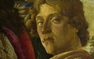 Al cinema Botticelli, pittore della Divina Commedia