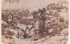 Rendere visibile l’azione degli elementi - Leonardo e il paesaggio. Carlo Vecce, C. Giorgione e G. Quenet