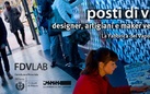 Posti di vista 11*. Ricerche nel design contemporaneo