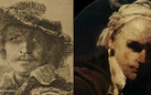 Rembrandt e Giuseppe Maria Crespi