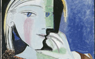 Picasso. Figure (1906-1971)