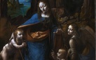 Leonardo, dopo la Sant'Anna del Louvre, a Milano la Vergine delle Rocce