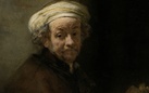 Rembrandt alla Galleria Corsini: l’Autoritratto come San Paolo