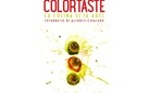 Colortaste. La cucina si fa arte. Fotografie di Alfonso Catalano