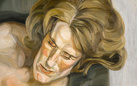 All’asta un dipinto di Lucian Freud