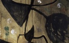 Joan Miró. Soli di notte
