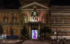 Mann/Madre/2021/per l'arte - L'arte illumina il centro storico di Napoli