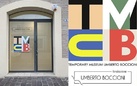 Presentazione del T MUB - Temporary Museum Umberto Boccioni