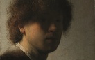 Rembrandt in una storia meravigliosa