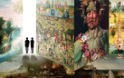 Bosch, Brueghel, Arcimboldo