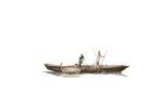La pesca in Laguna. La collezione storica di modellini Ninni-Marella