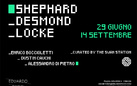 SHEPHARD / DESMOND & LOCKE