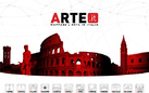 LA NUOVA VERSIONE DI ARTE.it IN ANTEPRIMA AL Lu.Be.C.