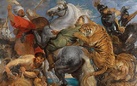 L'eredità di Rubens in scena a Londra