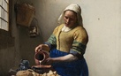 Vermeer, il sogno non è finito. In tv e online una visita esclusiva alla mostra dell'anno