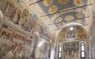 Riapertura dell'Oratorio di San Giorgio della Basilica del Santo di Padova