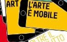 Futuro Presente. Mobile Art I L'arte è mobile. Oltre il conflitto