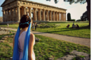 A Paestum, un weekend da antichi Romani