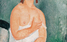 <i> Maledetto Modigliani </i> - La nostra recensione