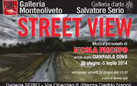 Nicola Piscopo. Street View