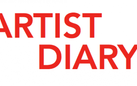 Artist Diary project