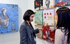 L'arte democratica dai prezzi accessibili di Affordable Art Fair