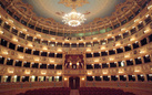 10 anni fa risorgeva La Fenice