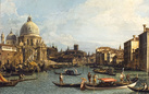 Lo splendore di Venezia. Canaletto, Bellotto, Guardi e i vedutisti dell’Ottocento
