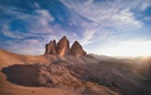 Dolomiti. Il cuore di pietra del mondo