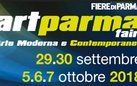 ArtParma Fair