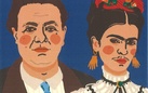 Il caos dentro. Nel mondo di Frida Kahlo