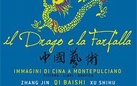 Il drago e la farfalla