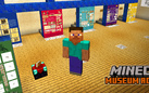 Minecraft Museum Adventure. Viaggio nel mondo della figurina