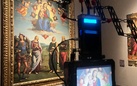 Perugino. Rinascimento immortale. Al cinema la riscoperta del pittore che ispirò Raffaello