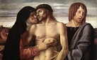 Giovanni Bellini. La nascita della pittura devozionale umanistica