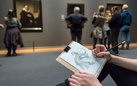 #startdrawing: la campagna del Rijksmuseum che avvicina all'arte attraverso il disegno