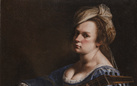 Artemisia Gentileschi al Museo di Roma