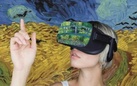 Arte Virtuale Van Gogh + Monet Experience