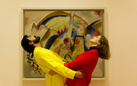Collezione Peggy Guggenheim. Il museo si ferma, ma porta online la sua mission