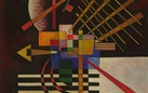 Una rivoluzione senza confini: Kandinsky al Museum Barberini