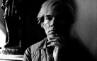 Andy Warhol fotografato da Aurelio Amendola. New York 1977 e 1986