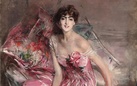 La Belle Époque di Boldini all'Ermitage