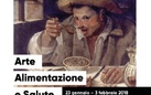 Alimentazione Arte Salute