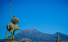 Riapertura del Parco Archeologico di Pompei