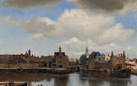 28 capolavori di Vermeer al Rijksmuseum