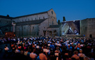 All'Aquileia Film Festival l'archeologia si racconta attraverso la spettacolarità del cinema