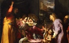 L’emozione del colore: la rivincita di Federico Barocci