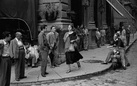 Tra cinema e fotografia. Ruth Orkin in mostra a Torino