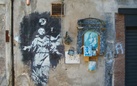 Banksy e la (Post) street art